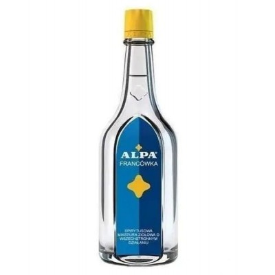 Alpa Francówka, płyn 150 ml