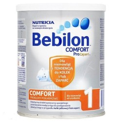 Bebilon ProExpert COMFORT 1 proszek , 400g, NUTRICIA