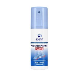 ANIDA ACERIN Dezodorant antyperspirant Forte aerozol 100ml