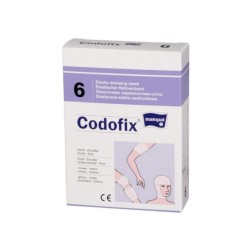Siateczka elastyczna opatrunkowa CODOFIX 6 5-6.5cm x 1m