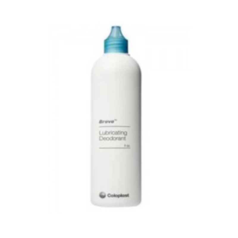 Brava, Dezodorant w płynie, butelka, 240 ml, Coloplast Brava, Dezodorant w płynie, butelka, 240 ml, Coloplast