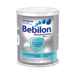 BEBILON NENATAL HOME prosz. 400 g