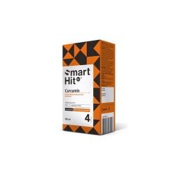 SmartHit IV Curcumin liposomalna kurkumina