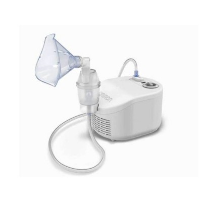 Nebulizator OMRON C101 Essential kompresor