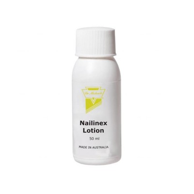 DR MICHAELS NAILINEX PŁYN 50ML