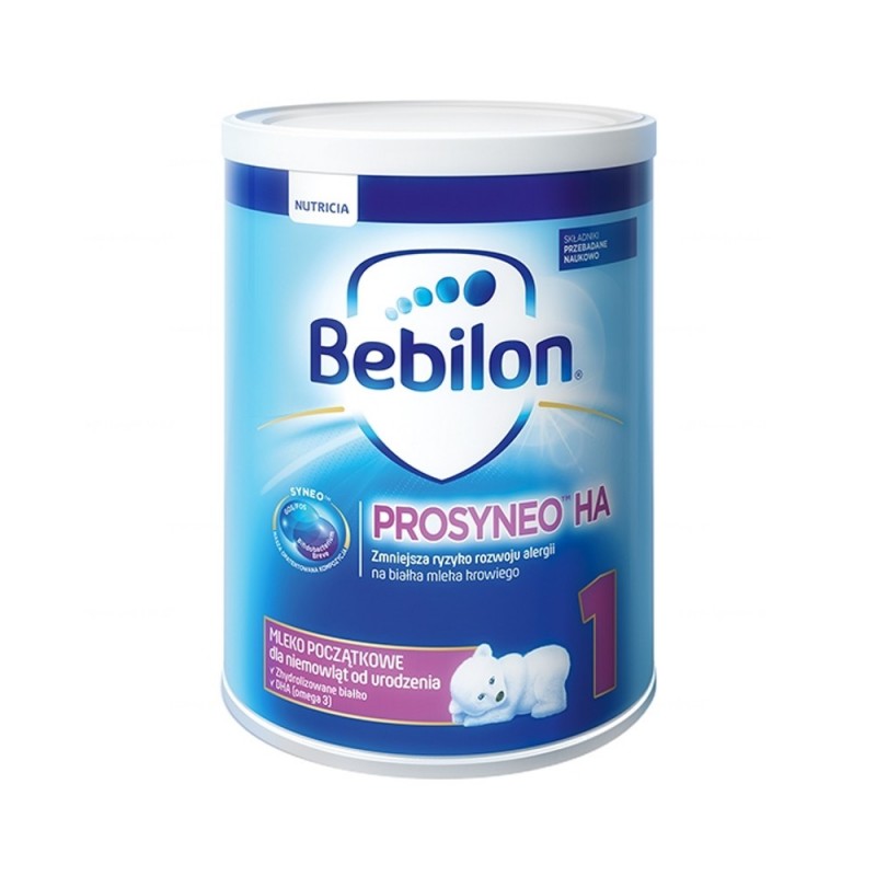 Bebilon Prosyneo HA 1 prosz. 400 g