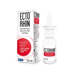 Ectorhin spray 20 ml