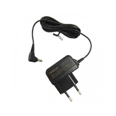 Adapter do cisnieniomierzy S (zasilacz), 1 sztuka, OMRON
