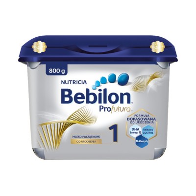 Bebilon Profutura 1 prosz. 800 g