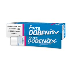 Dobenox Forte Żel 100 g