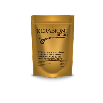 Kerabione Infusion 20 toreb.a 2g