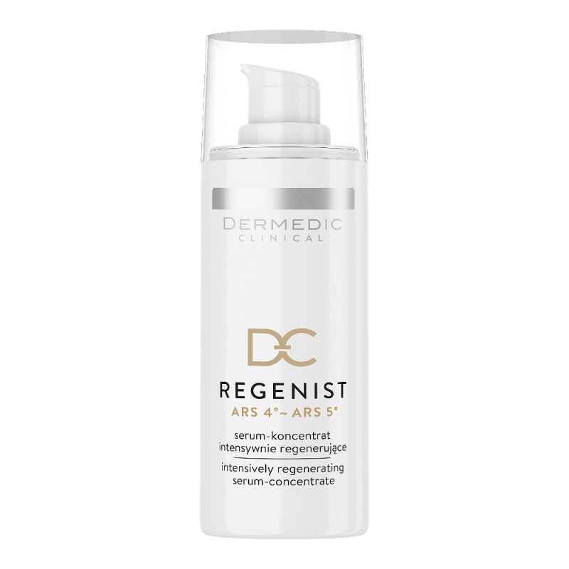 DERMEDIC REGENIST ARS4/ARS5 Serum 30g DERMEDIC REGENIST ARS4/ARS5 Serum 30g