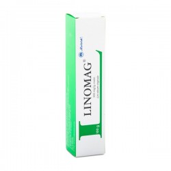 Linomag, 200 mg/g, maść, 100 g