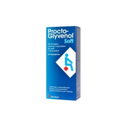 Procto-Glyvenol Soft Żel 180 ml