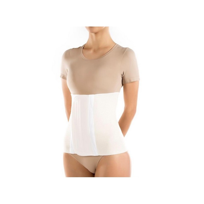 Pani Teresa Pas brzuszny uniwersalny, "30", XXL, 1 sztuka