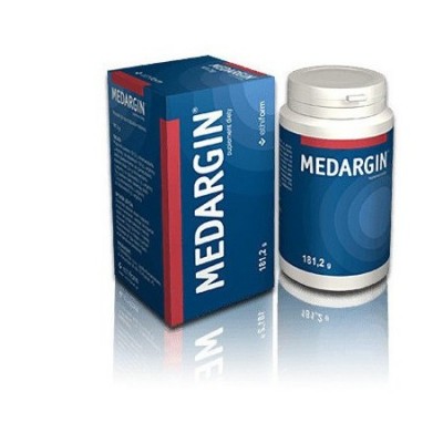 Medargin, 181,2g, ETHIFARM