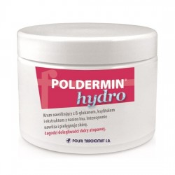 Poldermin Hydro, krem, 500ml, POLFA