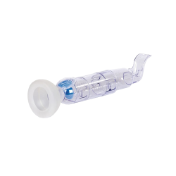 Inhalator BABYHALER  dla dzieci 1 sztuka