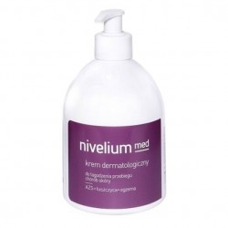 Nivelium Med, krem dermatologiczny, 450 ml