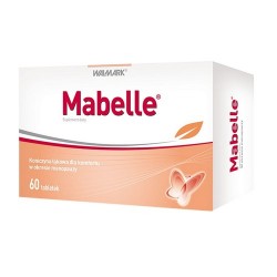 Mabelle, 60 tabletek