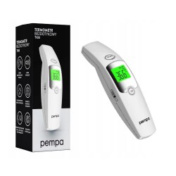 Termometr Pempa T100 bezdotykowy 1szt.