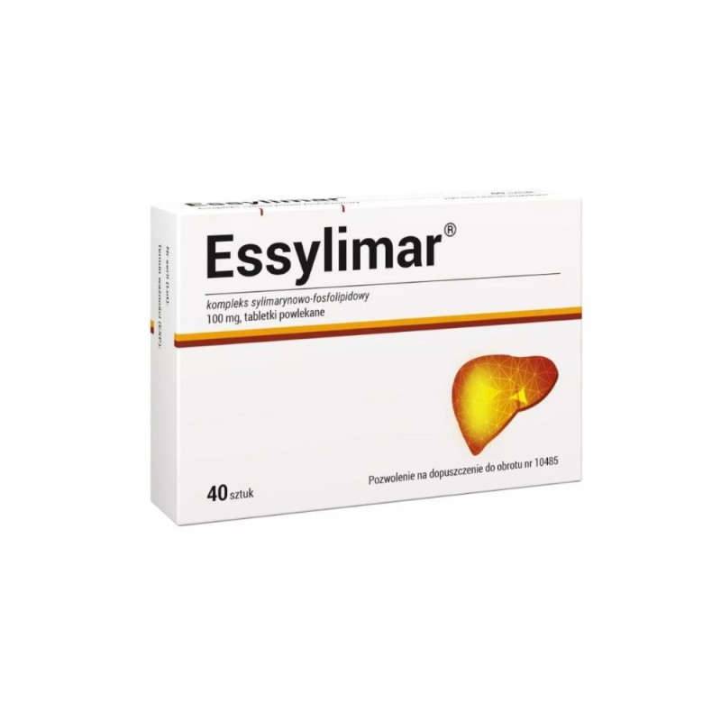 Essylimar tabl.powl. 0,1g 40tabl.(2blist.p Essylimar tabl.powl. 0,1g 40tabl.(2blist.p