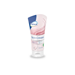 TENA Skin Cream, Krem nawilżający z witaminą E, 150ml