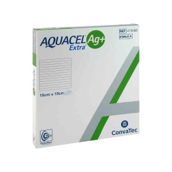 Opatr. AQUACEL AG + Extra wzmo. 15x15