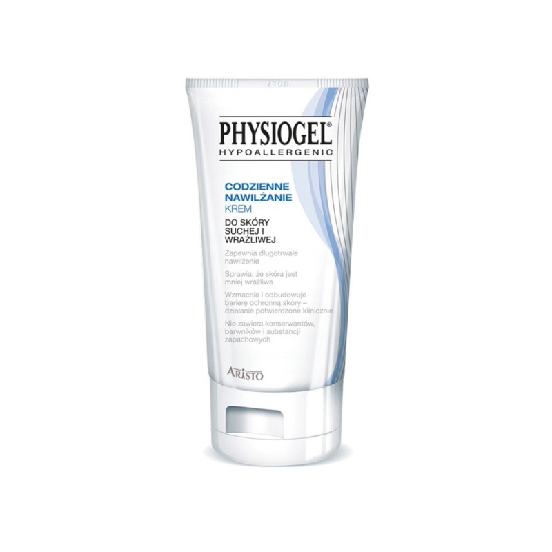 PHYSIOGEL Krem hypoaler. 75 ml