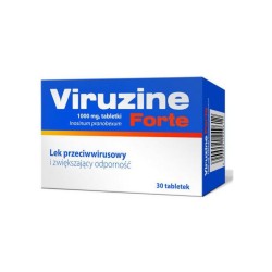 Viruzine Forte 1g, 30...