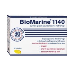 BioMarine 1140, 60...