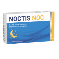 Noctis Noc 0,0125 g, 7...
