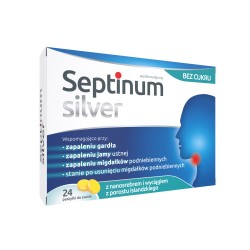 Septinum Silver, 24...