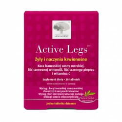 Active Legs tabl. 30 tabl.