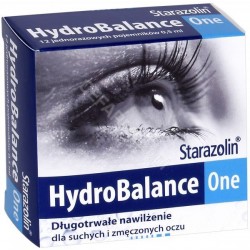 Starazolin HydroBalance One...
