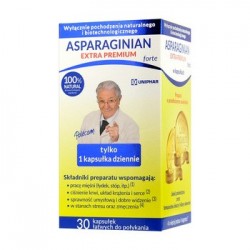 Asparaginian Extra PREMIUM...