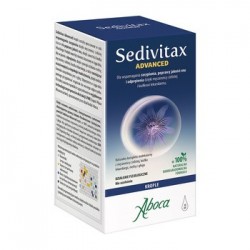 Sedivitax advanced krop. 30...
