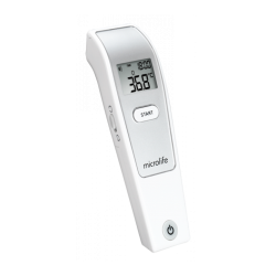 Termometr elektroniczny Microlife NC150 bezkontaktowy 1 sztuka