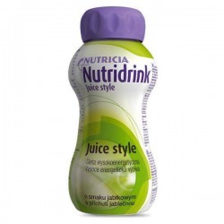 Nutridrink Juice Style o...