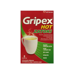 Gripex Hot ZATOKI