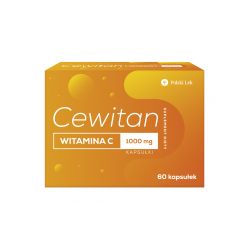 Cewitan Witamina C 1000 mg...
