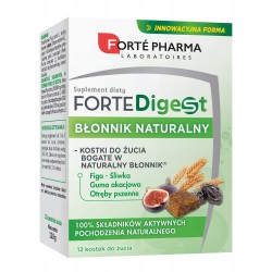 Forte Digest Błonnik naturalny