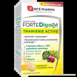Forte Digest Trawienie Active