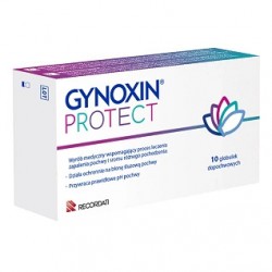 Gynoxin Protect