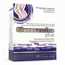 Olimp Glucosamine Plus 60...