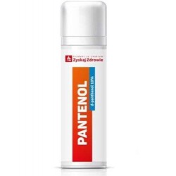 Pantenol D-Panthenol 10%...