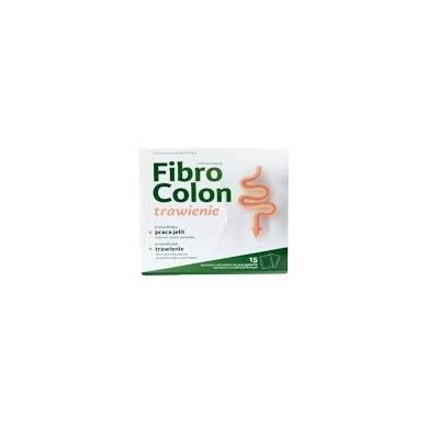 FibroColon Trawienie