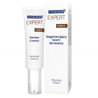 Novaclear Expert Krem do...