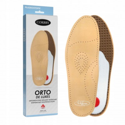 M.CORBBY Orto de luxes...