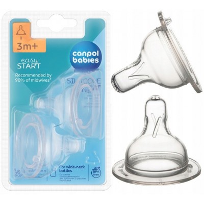 Canpol Babies EasyStart...